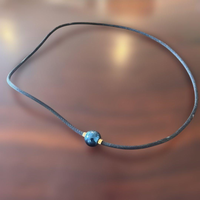 Phiten Choker Rakuma