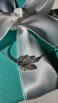 Tiffany Necklaces 120