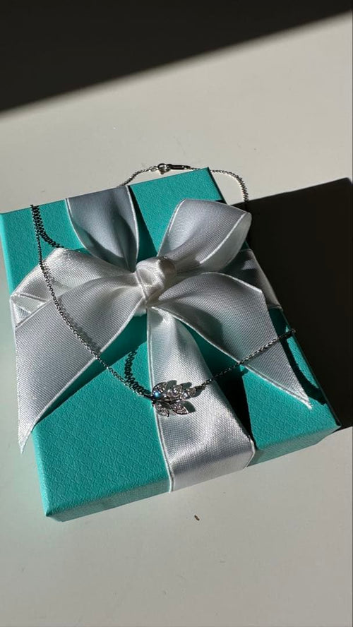 Tiffany Necklaces 120