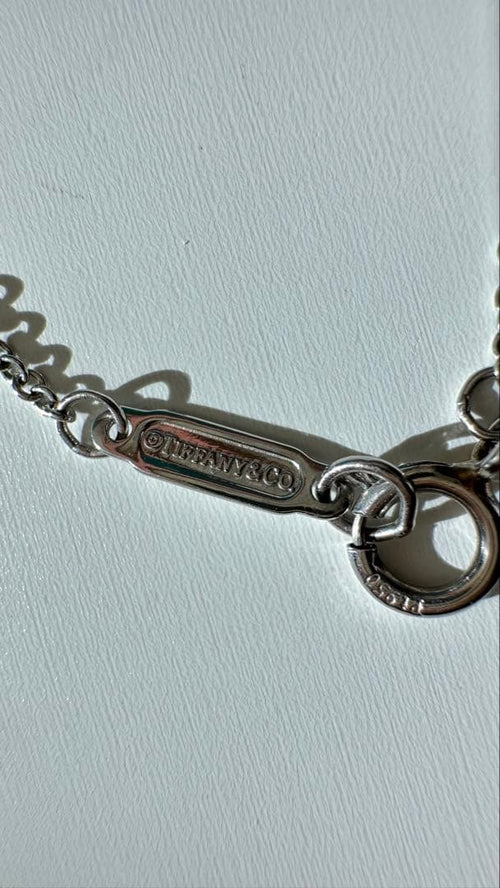 Tiffany Necklaces 120