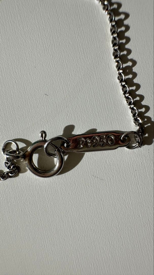 Tiffany Necklaces 120