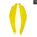No Brand Others Motorcycle Headlight Guard Head Light Shield Screen Cover