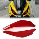 No Brand Others Motorcycle Headlight Guard Head Light Shield Screen Cover