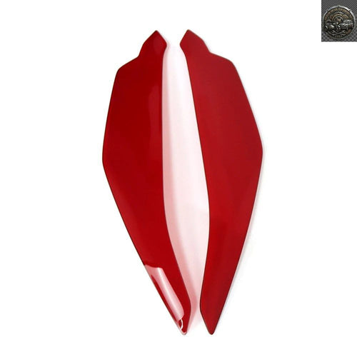 No Brand Others Motorcycle Headlight Guard Head Light Shield Screen Cover