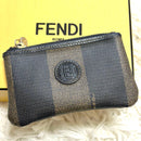 Fendi Coin Cases Purses