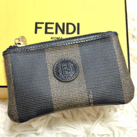Fendi Coin Cases Purses