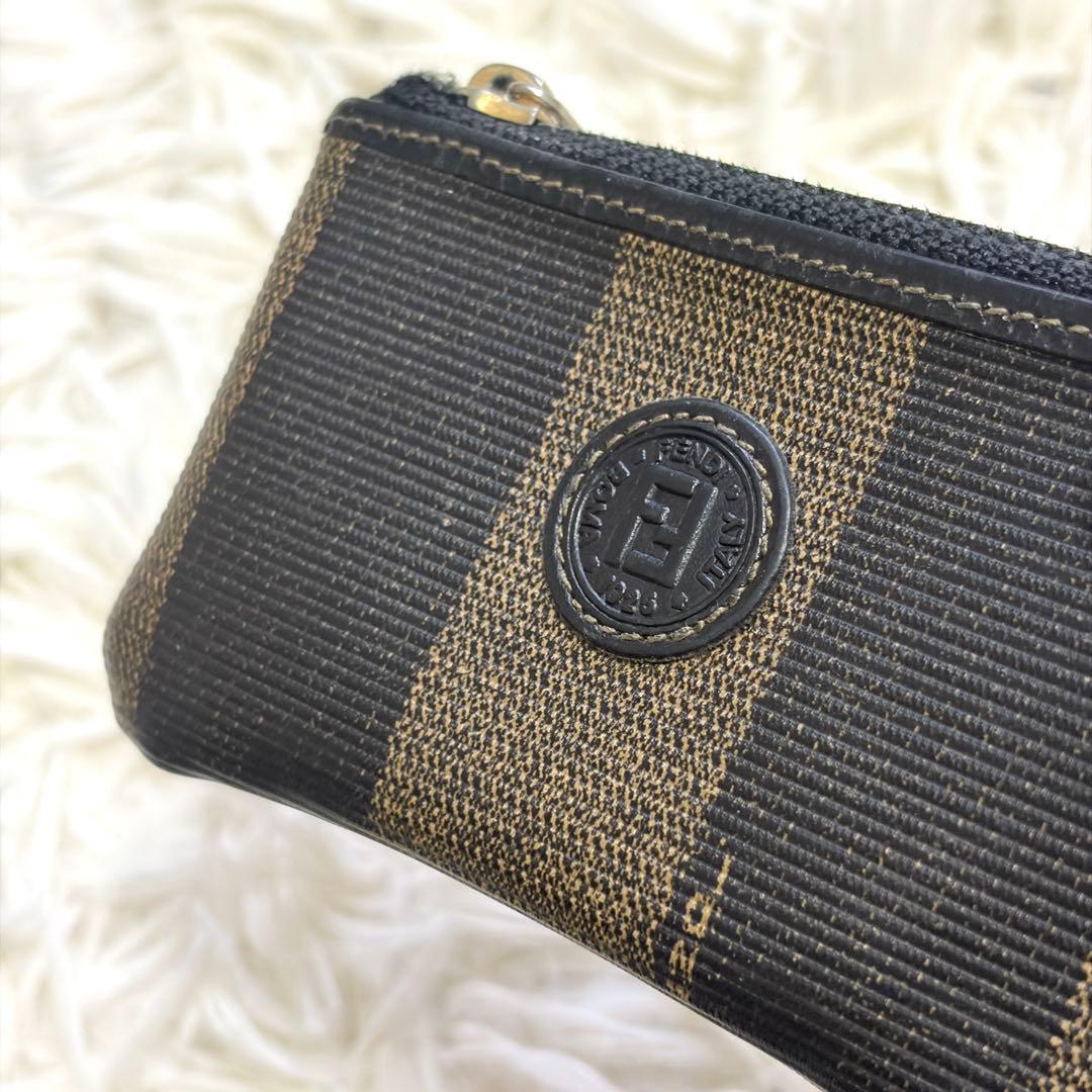 Fendi Coin Cases Purses