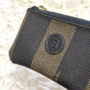 Fendi Coin Cases Purses