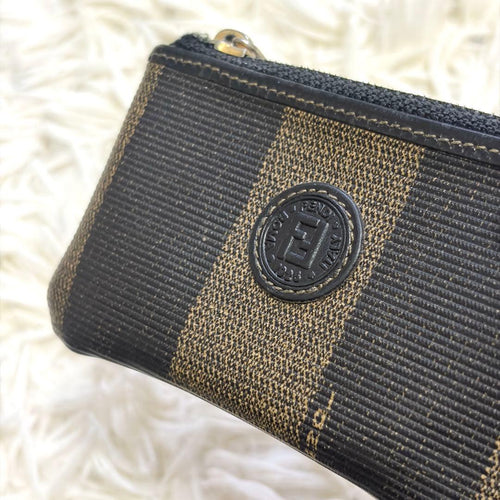 Fendi Coin Cases Purses