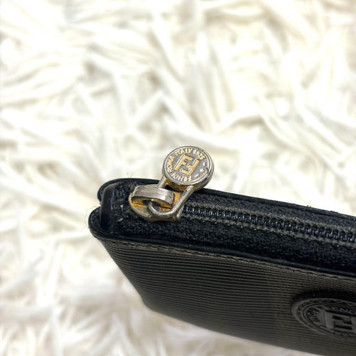 Fendi Coin Cases Purses
