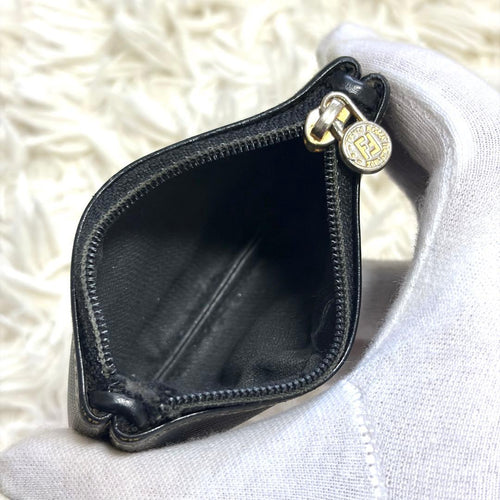 Fendi Coin Cases Purses