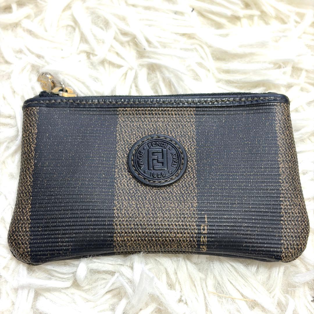 Fendi Coin Cases Purses