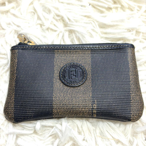 Fendi Coin Cases Purses