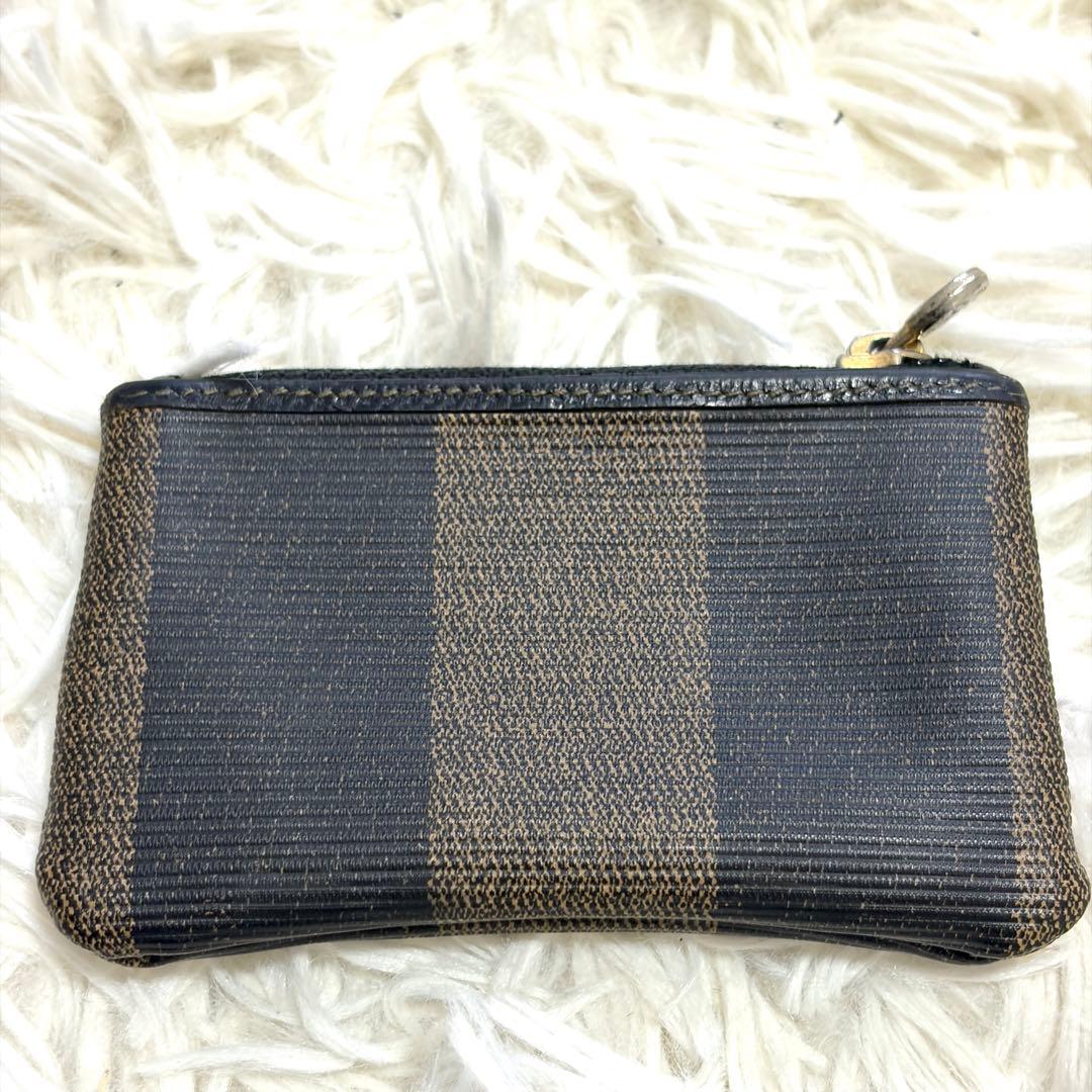 Fendi Coin Cases Purses