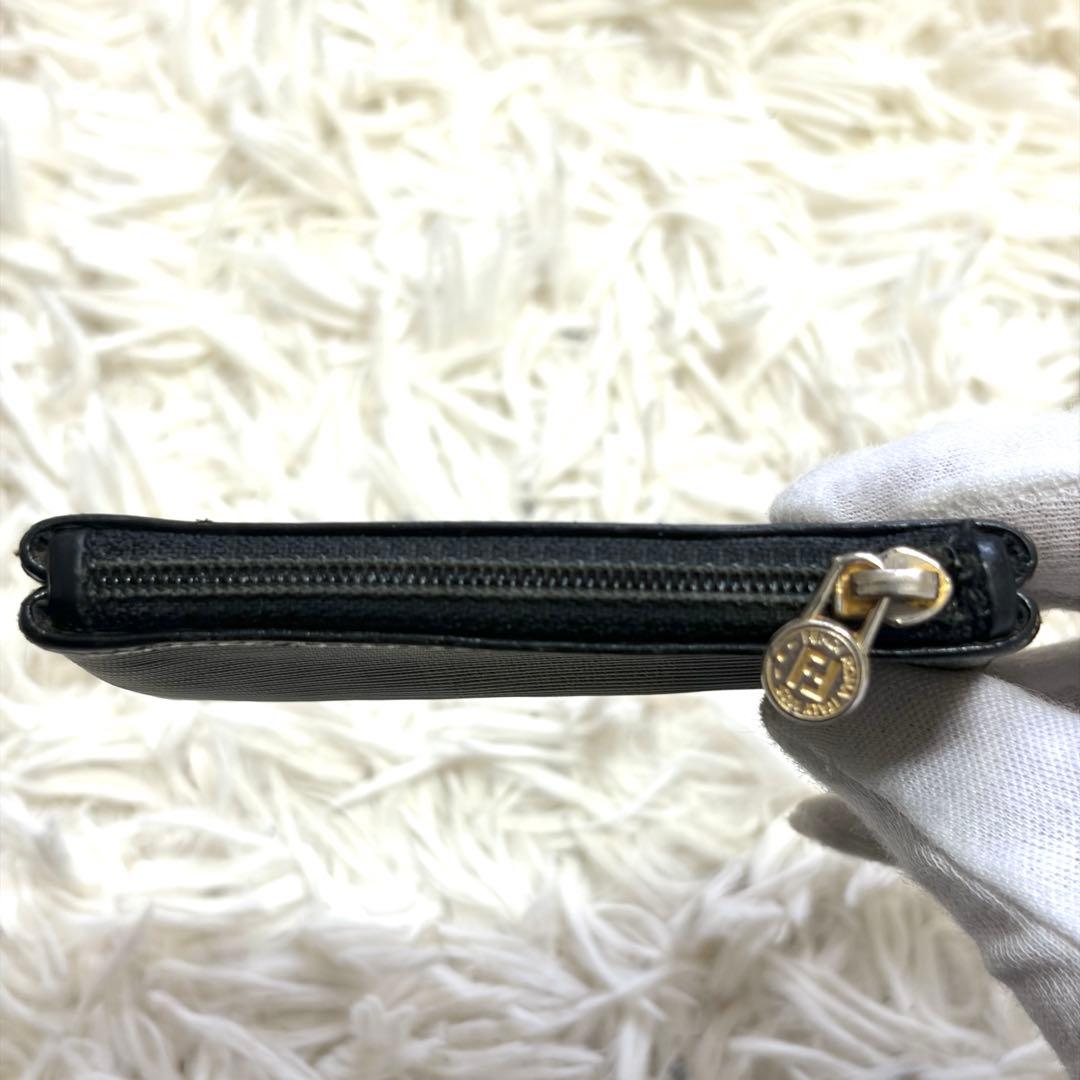 Fendi Coin Cases Purses
