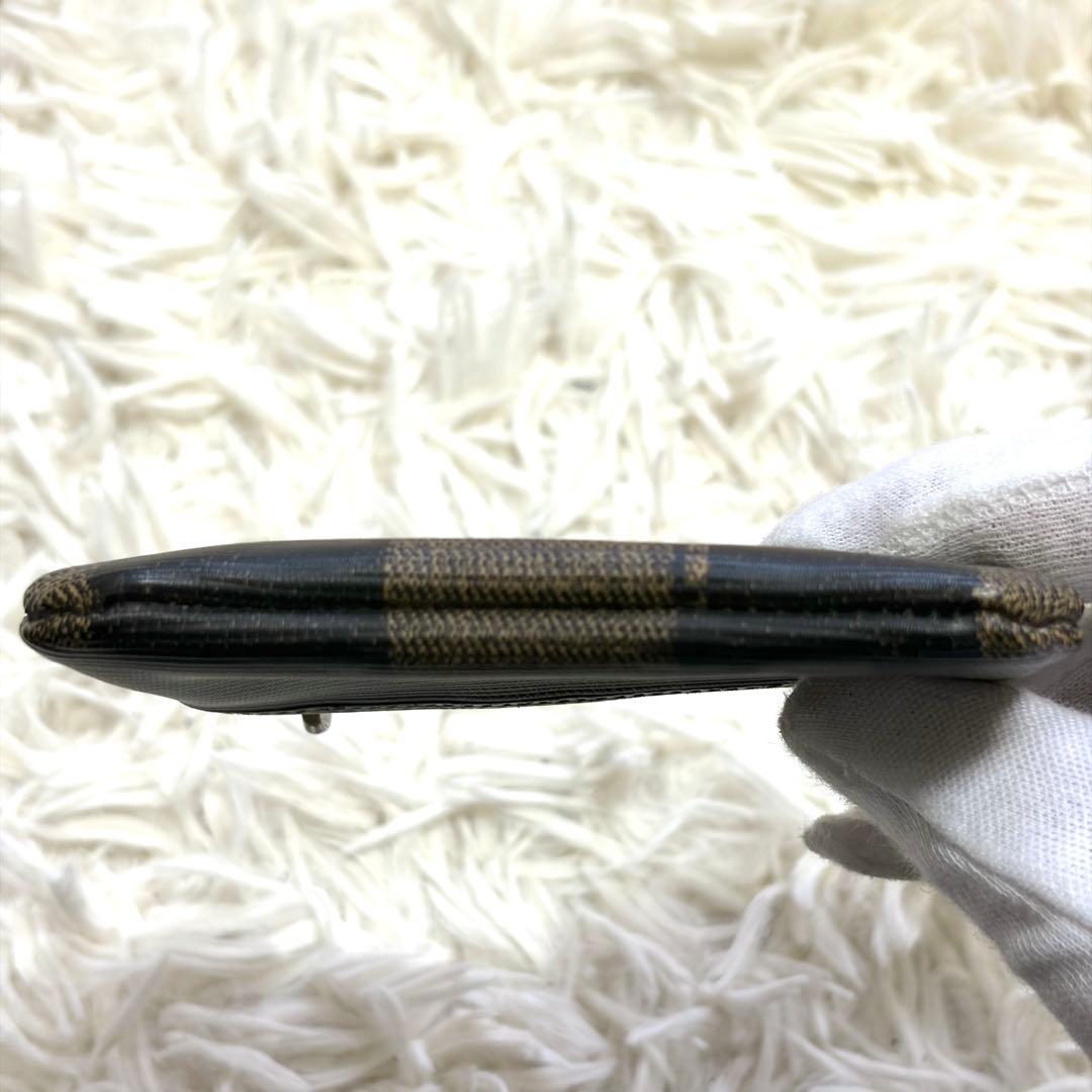 Fendi Coin Cases Purses