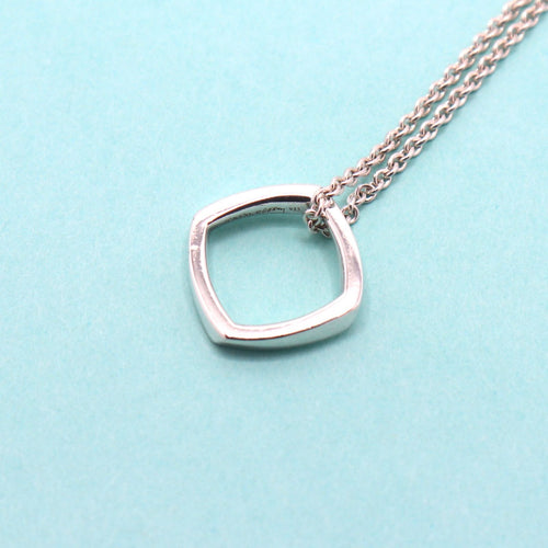 Tiffany Necklace Tiffany&Co. 925