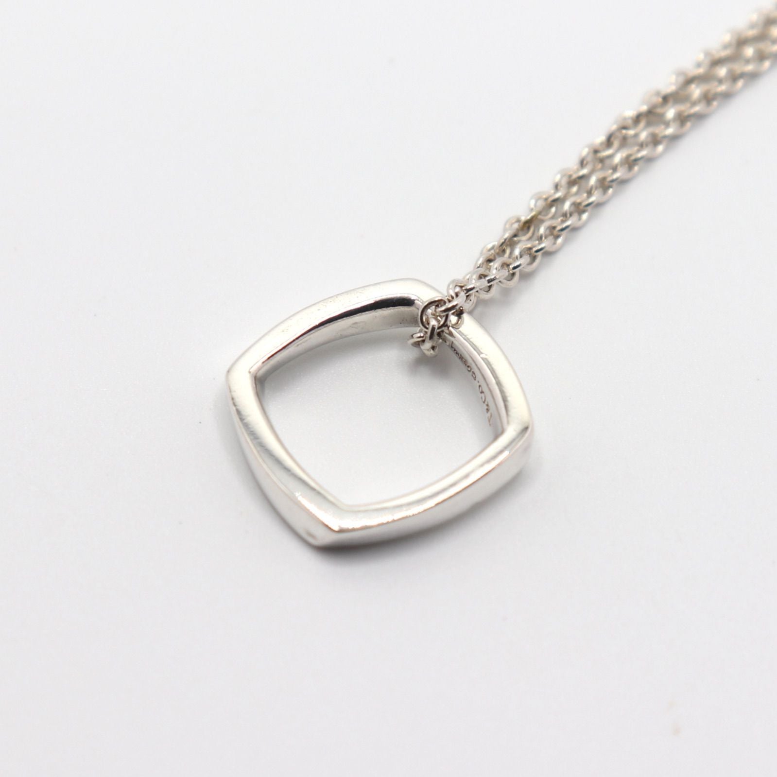 Tiffany Necklace Tiffany&Co. 925