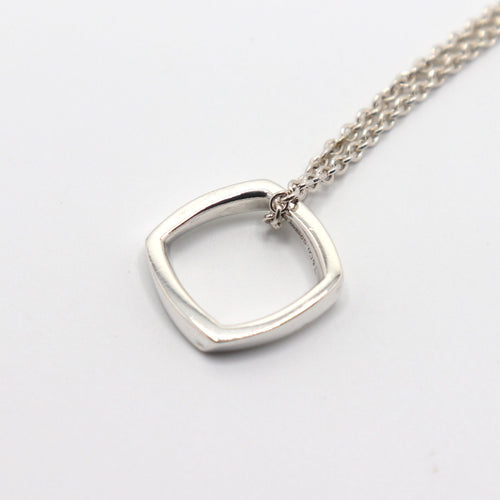 Tiffany Necklace Tiffany&Co. 925