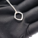 Tiffany Necklace Tiffany&Co. 925