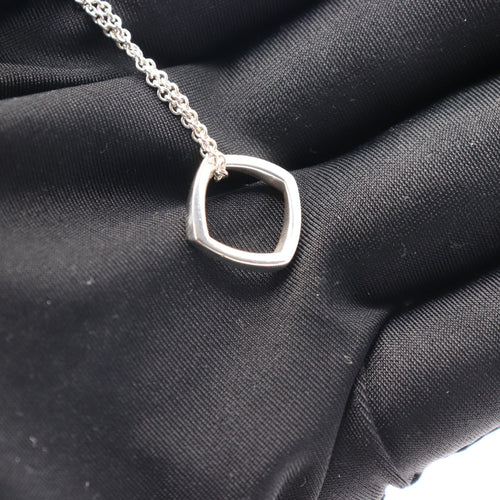 Tiffany Necklace Tiffany&Co. 925