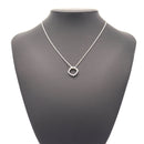 Tiffany Necklace Tiffany&Co. 925