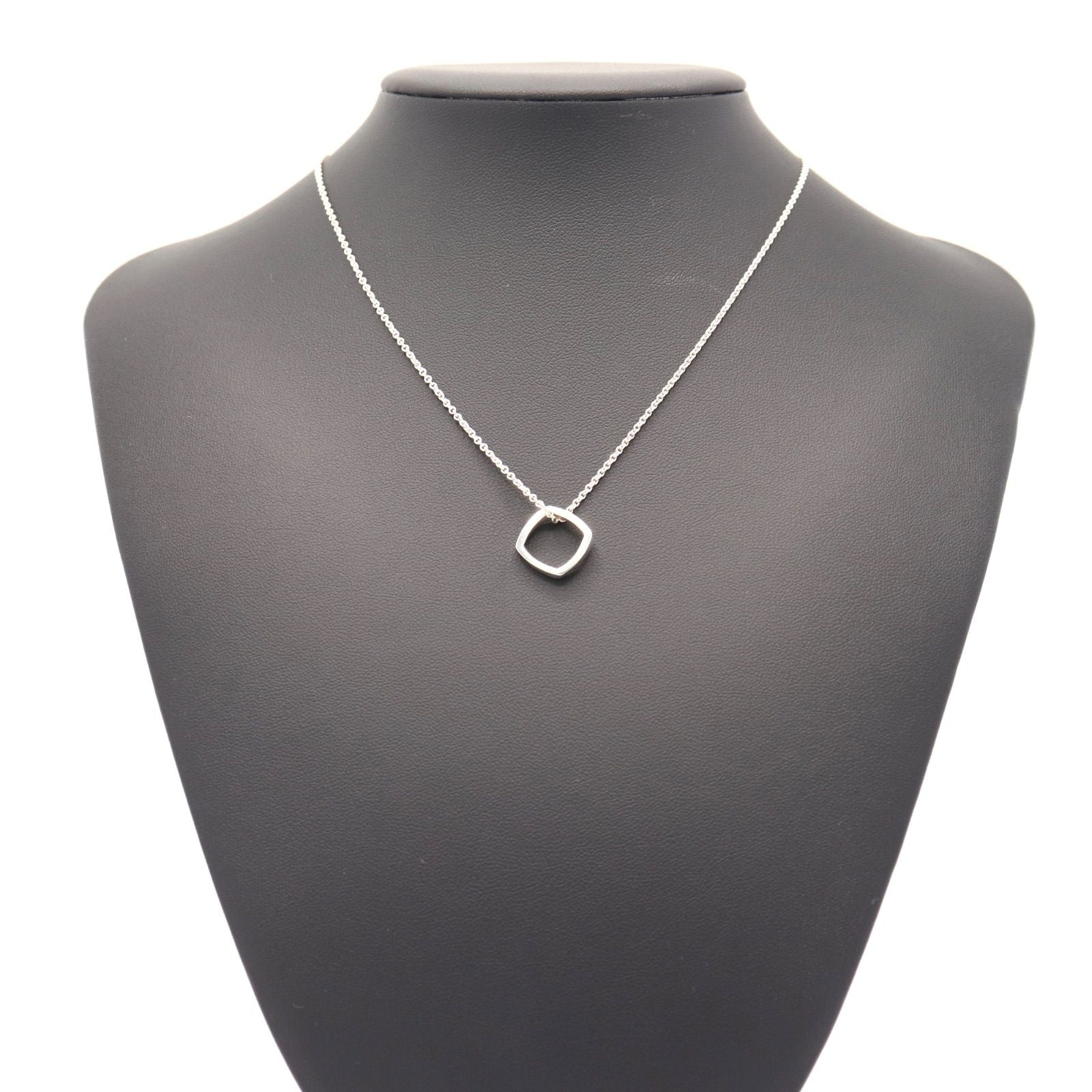 Tiffany Necklace Tiffany&Co. 925