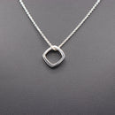 Tiffany Necklace Tiffany&Co. 925