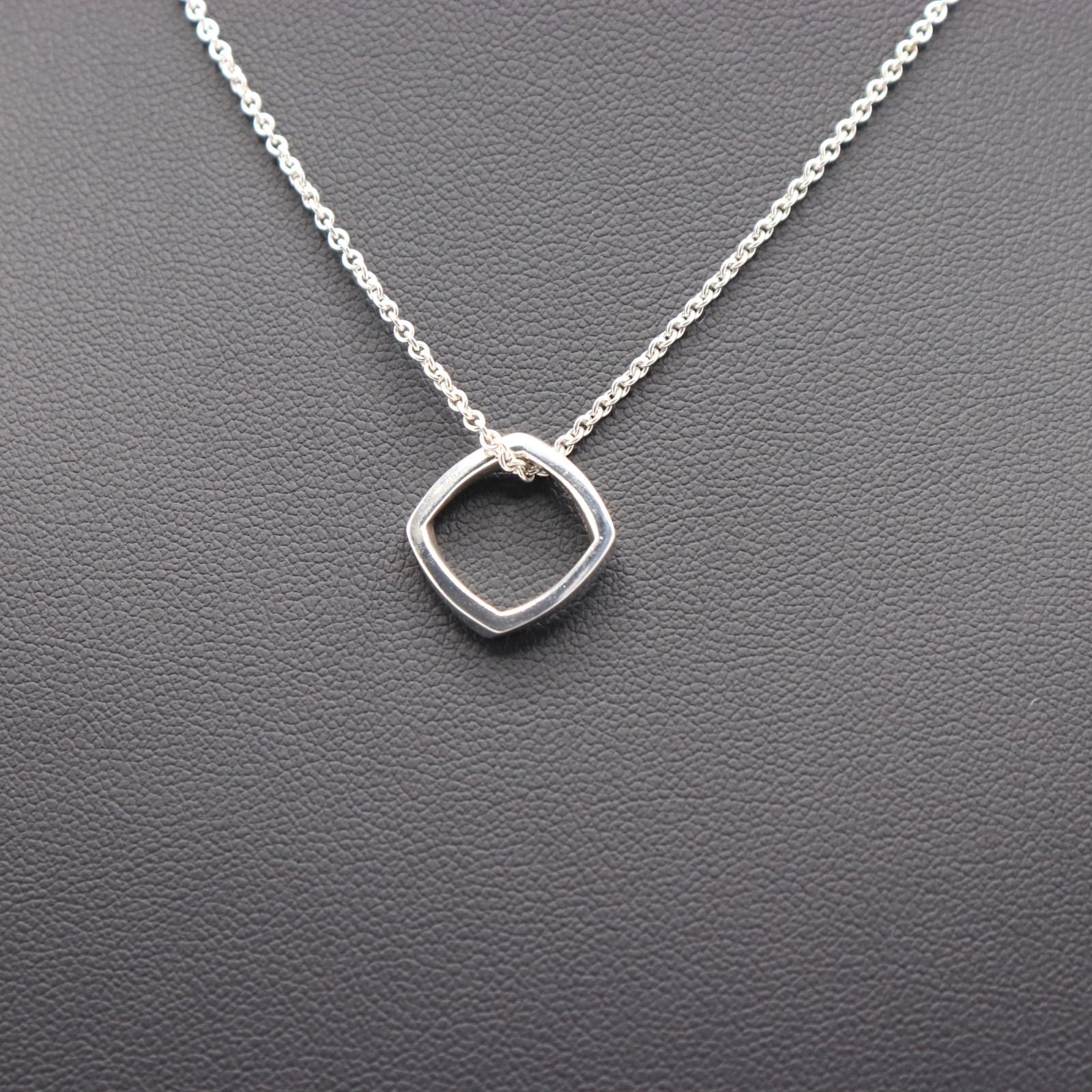 Tiffany Necklace Tiffany&Co. 925