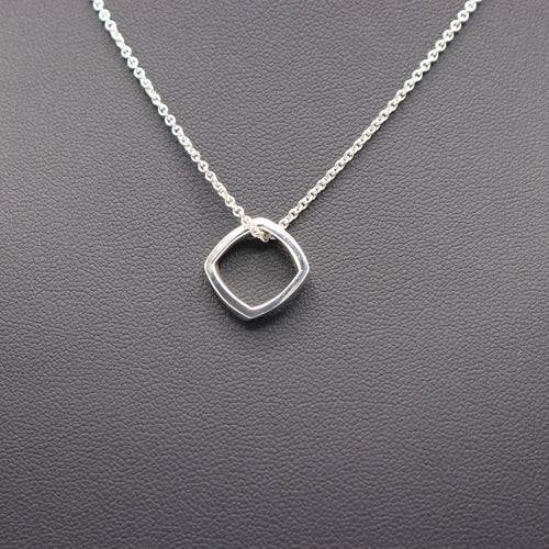 Tiffany Necklace Tiffany&Co. 925