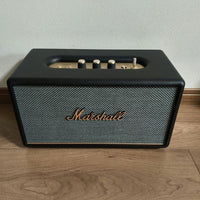 Marshall Wireless Speakers Stanmore Iii