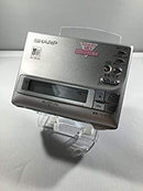 Portable Md Player Sharp Walkman Md-Ms100 2Zzhgl6