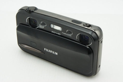 Fujifilm Compact Digital Camera Finepix Real 3D W3 260227F