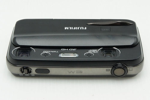 Fujifilm Compact Digital Camera Finepix Real 3D W3 260227F