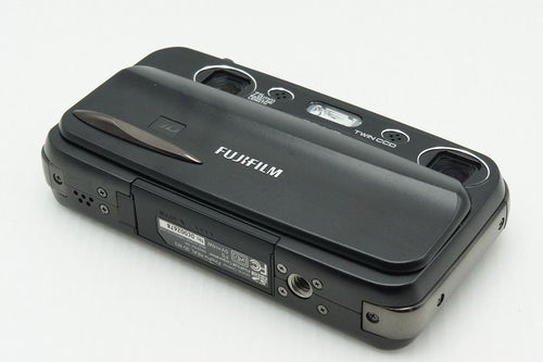 Fujifilm Compact Digital Camera Finepix Real 3D W3 260227F