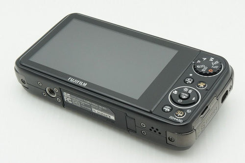Fujifilm Compact Digital Camera Finepix Real 3D W3 260227F