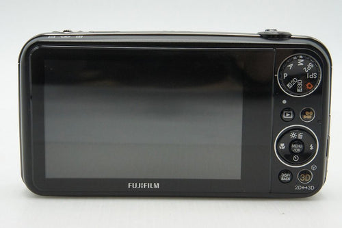 Fujifilm Compact Digital Camera Finepix Real 3D W3 260227F