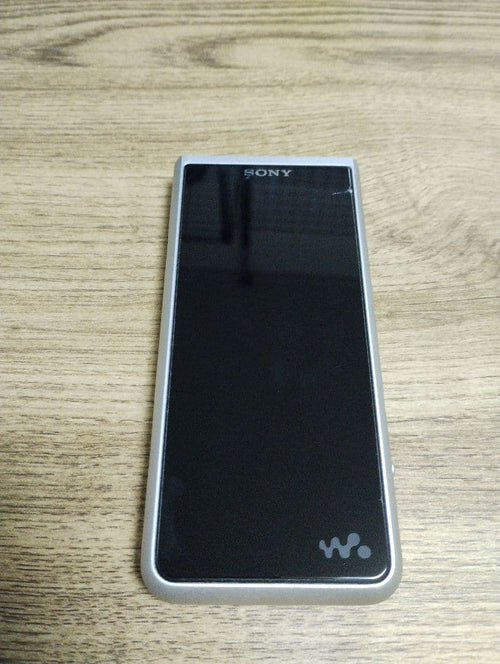 Sony Digital Audio Players Walkman