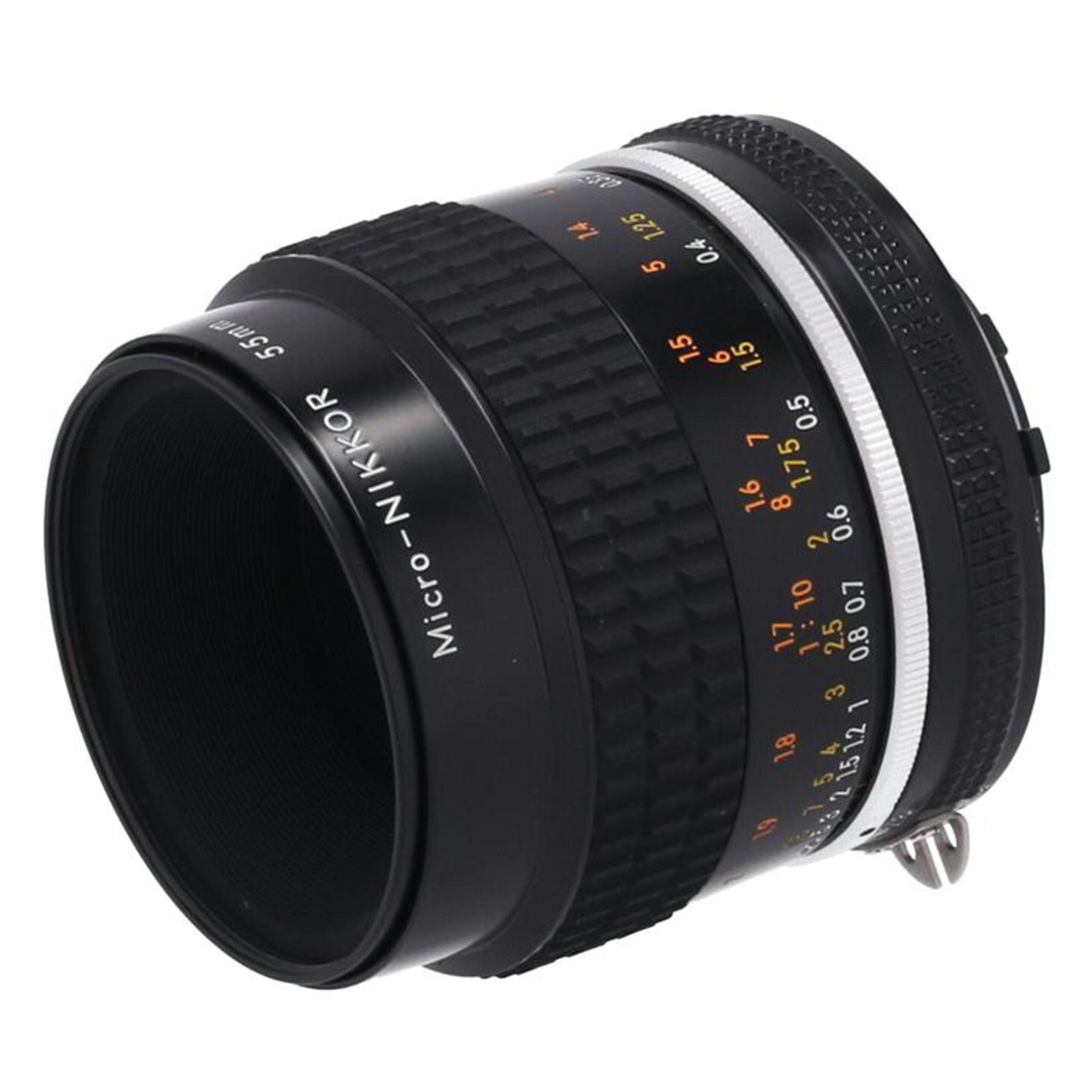 Nikon Video Camera Lens Ai Micro-Nikkor F2.8S B 42