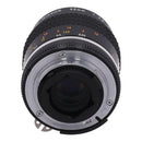 Nikon Video Camera Lens Ai Micro-Nikkor F2.8S B 42