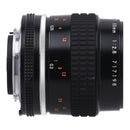Nikon Video Camera Lens Ai Micro-Nikkor F2.8S B 42