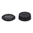 Nikon Video Camera Lens Ai Micro-Nikkor F2.8S B 42