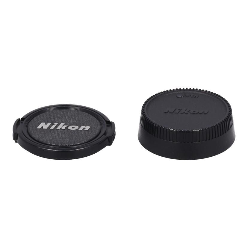 Nikon Video Camera Lens Ai Micro-Nikkor F2.8S B 42
