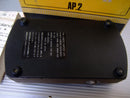 Roland Guitar Effects Units Ap-2 Phase Ii Boss Phaser