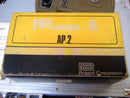 Roland Guitar Effects Units Ap-2 Phase Ii Boss Phaser