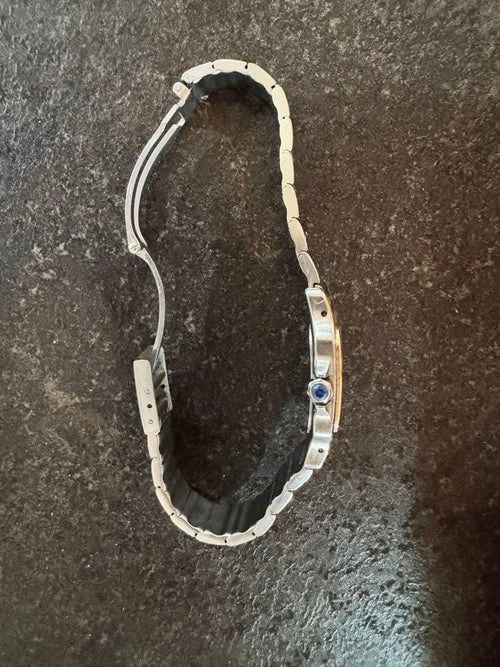 Cartier Quartz Watches Sm