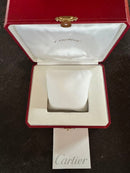 Cartier Quartz Watches