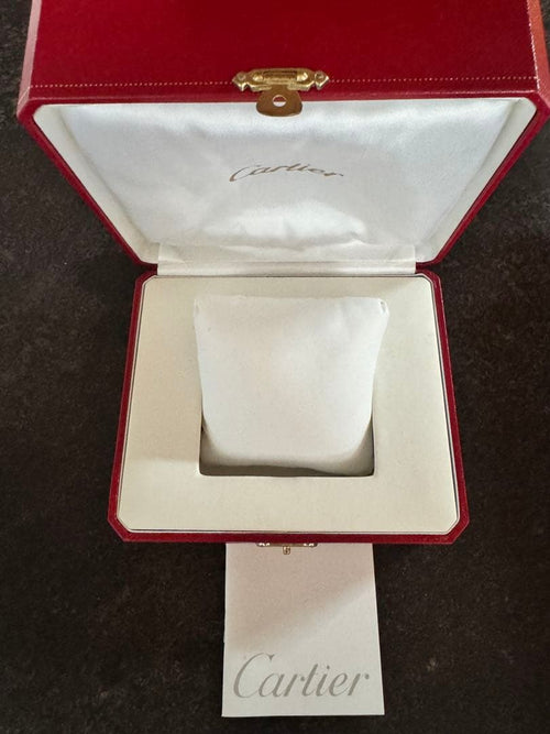 Cartier Quartz Watches