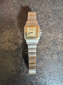 Cartier Quartz Watches