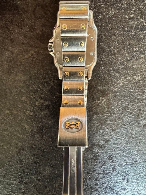 Cartier Quartz Watches Sm